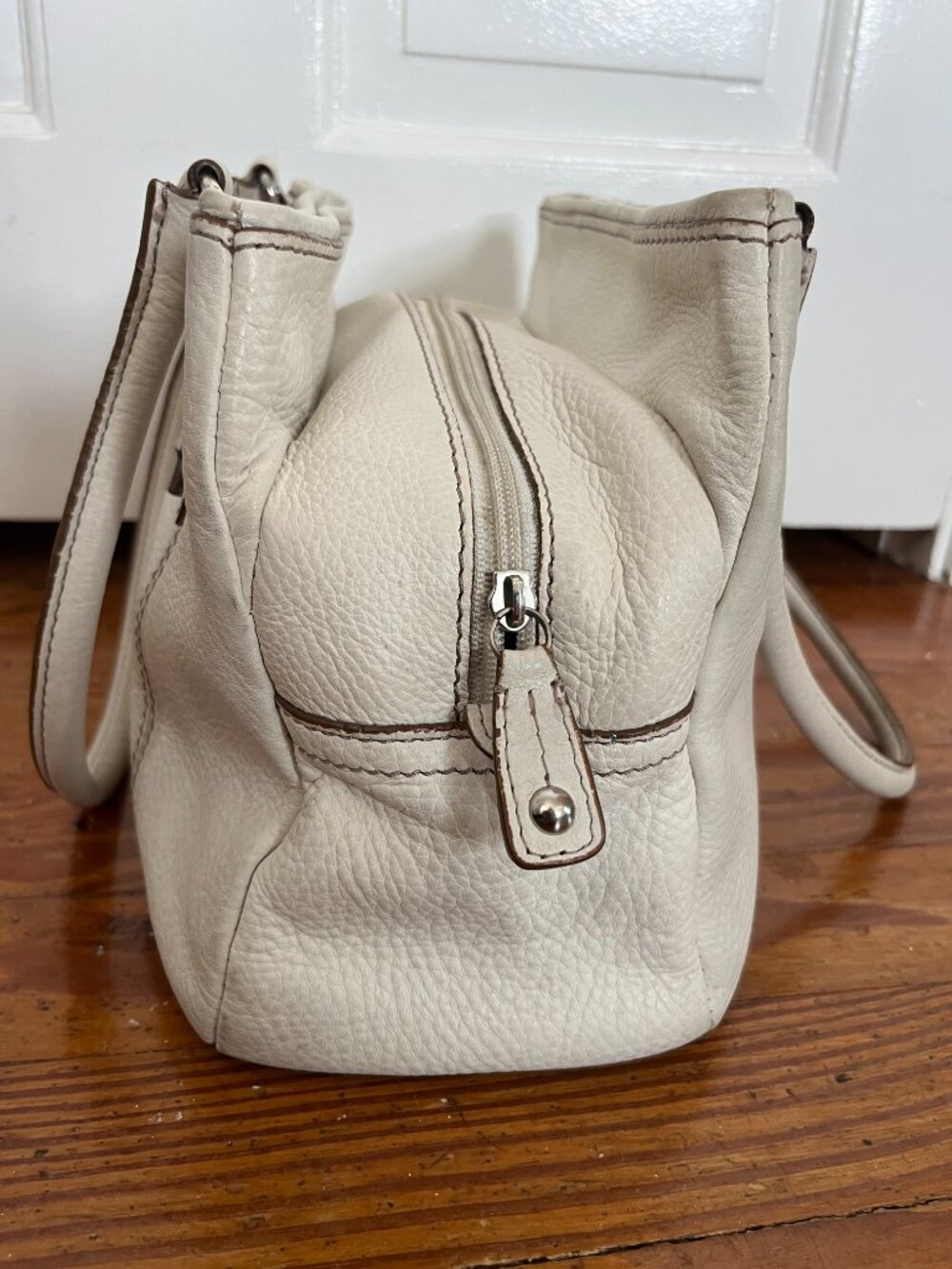FOSSIL purse - Picture 4 of 10